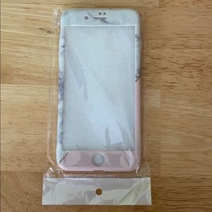 iPhone 8 Plus 360 Hard Case